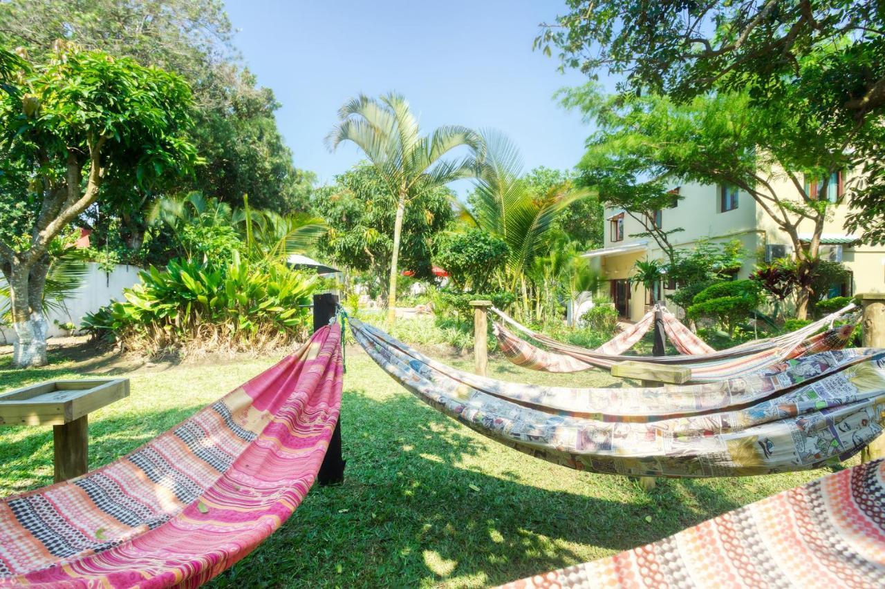 Ilha Azul House Villa Ponta do Ouro Eksteriør billede