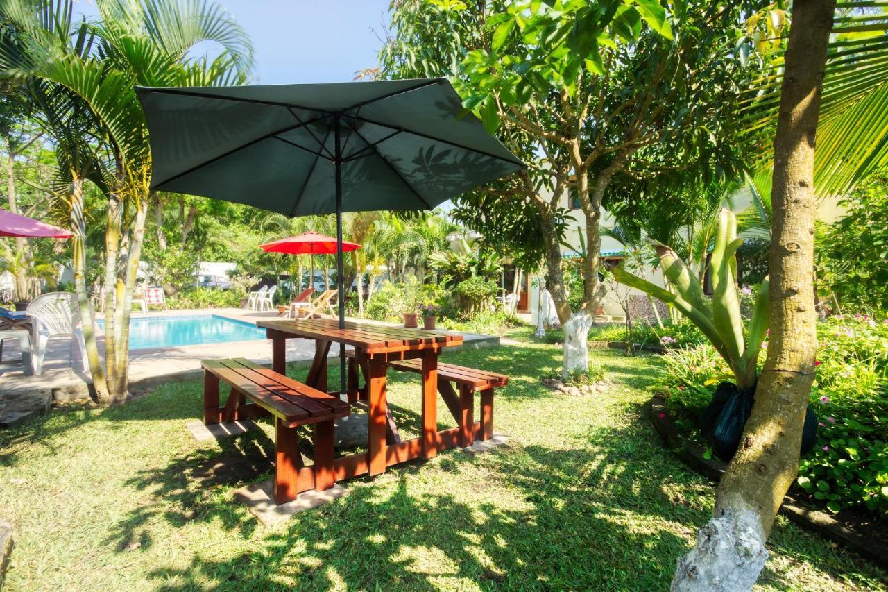 Ilha Azul House Villa Ponta do Ouro Eksteriør billede