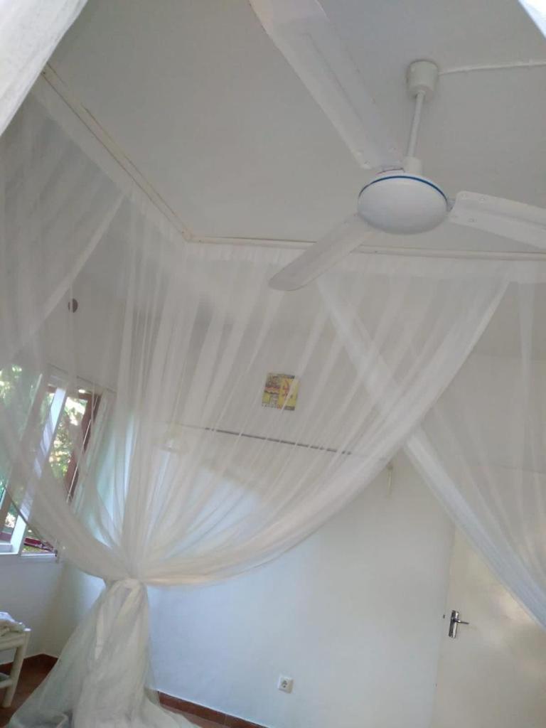 Ilha Azul House Villa Ponta do Ouro Eksteriør billede
