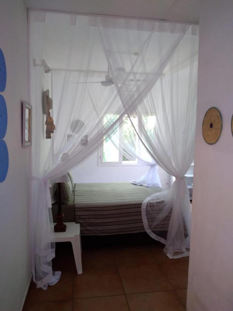 Ilha Azul House Villa Ponta do Ouro Eksteriør billede