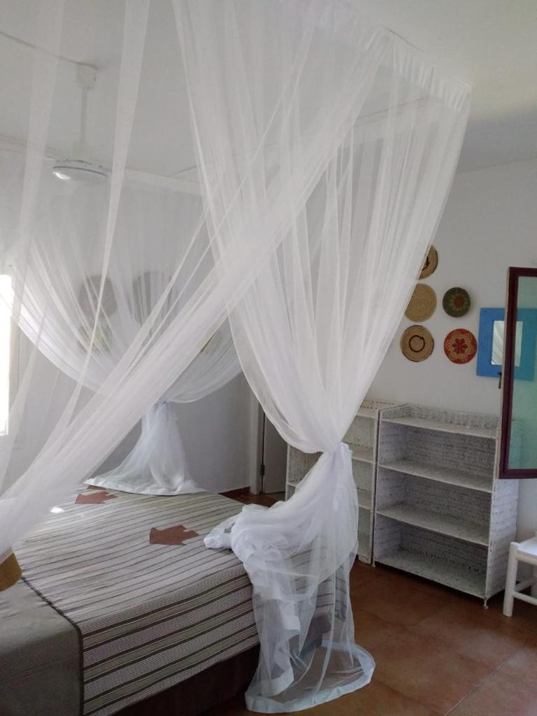 Ilha Azul House Villa Ponta do Ouro Eksteriør billede